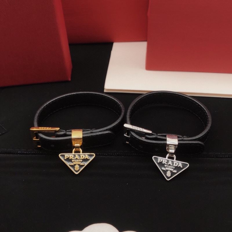 Prada Bracelets